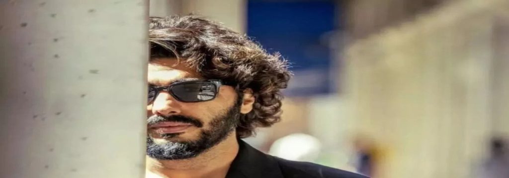 Arjun Kapoor Age Height Biography Girlfriend Wife Family More