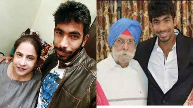 Daljit Bumrah (Jasprit Bumrah’s Mother) Age, Height, Husband, Family, Biography & More Daljit Bumrah Jasprit Bumrahs Mother Age Height Husband Family Biography More