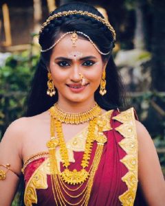 Pooja Katurde Biography