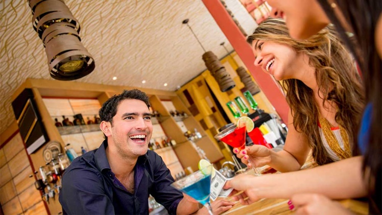 How to Make More Money as a Bartender How to Make More Money as a Bartender
