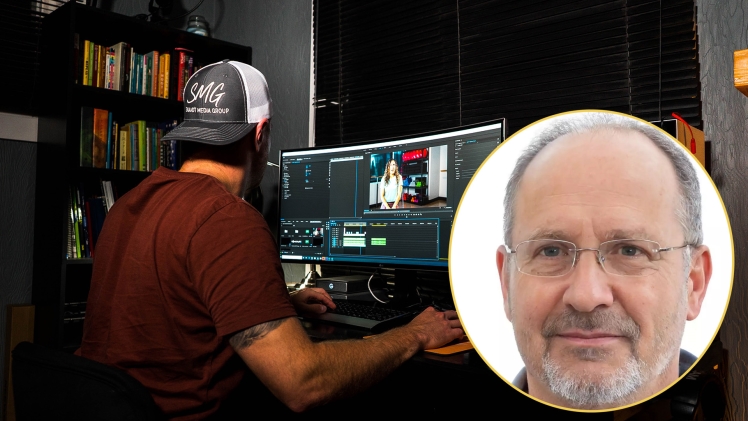 Kirill Yurovskiy: How to Shoot Cool Videos on Your Iphone Kirill Yurovskiy How to Shoot Cool Videos on Your Iphone