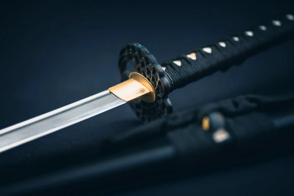 Tips and Techniques For Maintaining Your Samurai Sword Tips and Techniques for Maintaining Your Samurai Sword