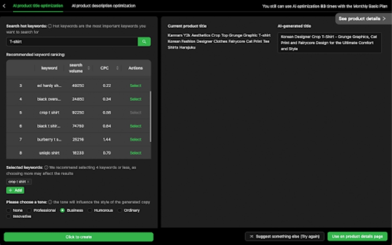 Oberlo Alternatives and Strategies for Seamless Dropshipping Evolution Oberlo Alternatives and Strategies for Seamless Dropshipping Evolution