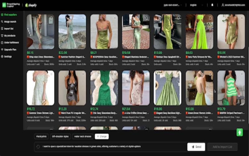 Oberlo Alternatives and Strategies for Seamless Dropshipping Evolution 1 Oberlo Alternatives and Strategies for Seamless Dropshipping Evolutionv