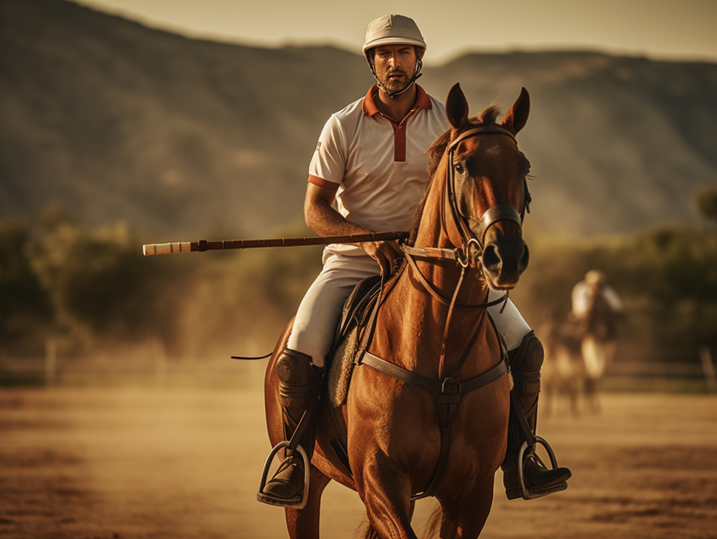 Kirill Yurovskiy: Equestrian Polo and Ethical Treatment of Horses Kirill Yurovskiy Equestrian Polo and Ethical Treatment of Horses